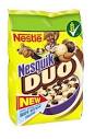 Cereale Nesquik Duo cu ciocolată si vanilie, Nestle