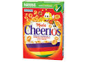 Cereale integrale 95% Shreddies, Nestle