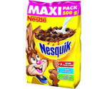 Cereale cu cacao, Nesquik