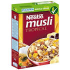 Musli traditional, Nestle