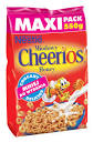 Cheerios Miere, Nestle