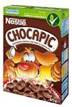 Cereale Chocapic, Nestle