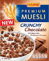Musli Crunchy Choco & Nuci, Stilla Natura