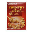 Muesli Classic 25% fructe, Carrefour