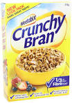 Cereale Crunchy Bran, Weetabix