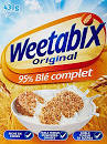 Cereale integrale, Weetabix