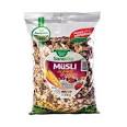 Musli Mix 40% fructe (Amestec din cereale expandate), Crasty