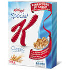 Cereale, K Kellogg's Special K