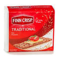 Paine Crocanta Traditională, Finn Crisp