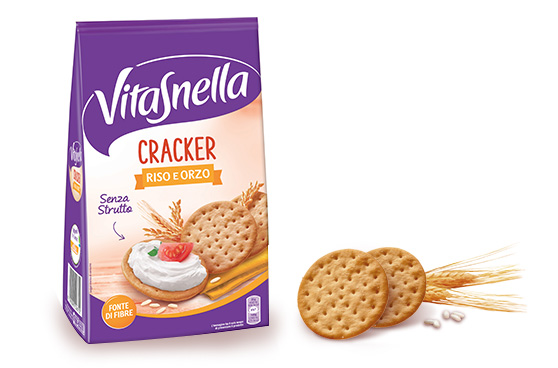 Cracker, Vitasnella