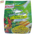 Magia aromelor 12 legume, Knorr