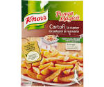 Condiment cartofi, Knorr