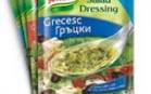 Salata de patiserie Grecesc (gata preparat), Knorr