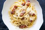 Condimente pentru spaghete carbonara, Gustoso