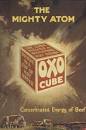 Concentrat / cub de pui, OXO