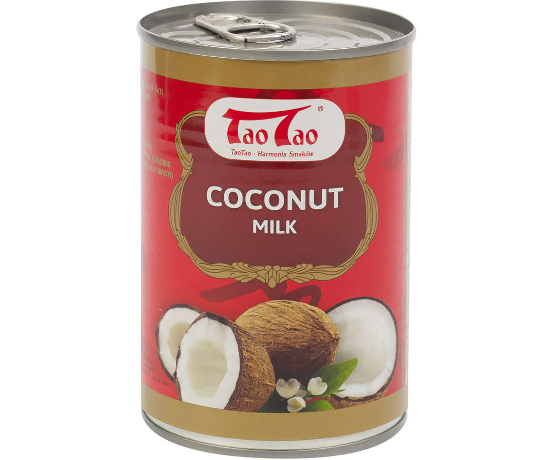 Baton cu lapte - cremă de cocos, Cora