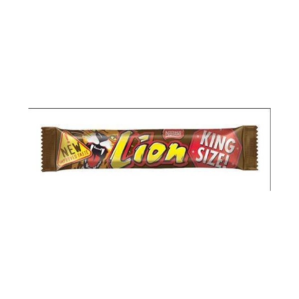 Baton de ciocolata, Lion King Size