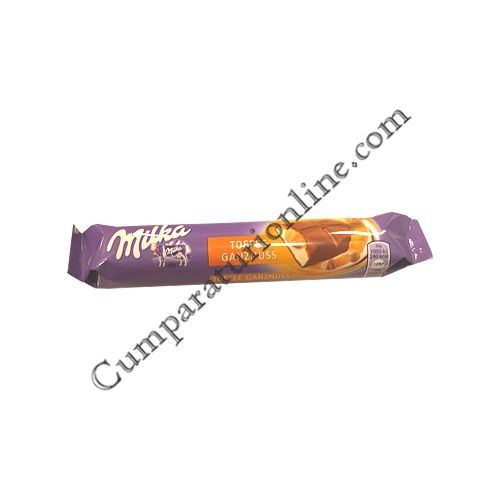 Batoane de ciocolată Nuss & Crisp, Choceur