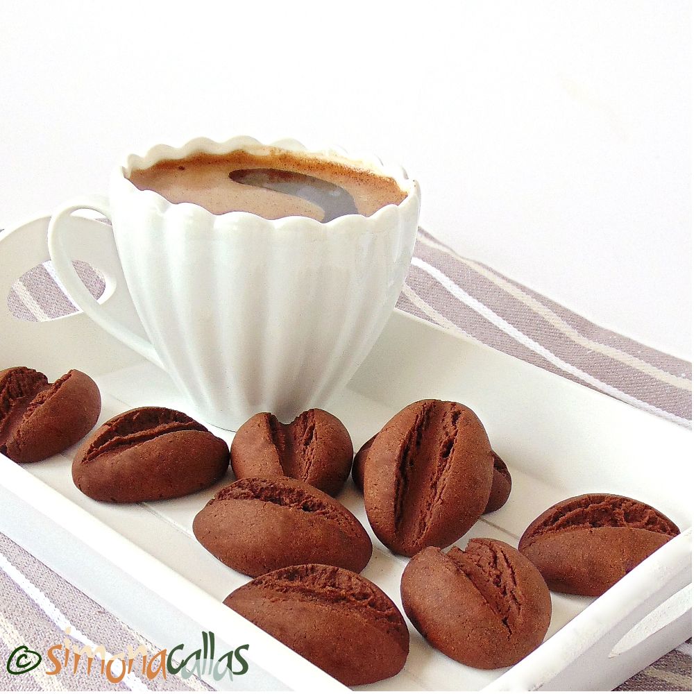 Biscuiti cacao Cafea