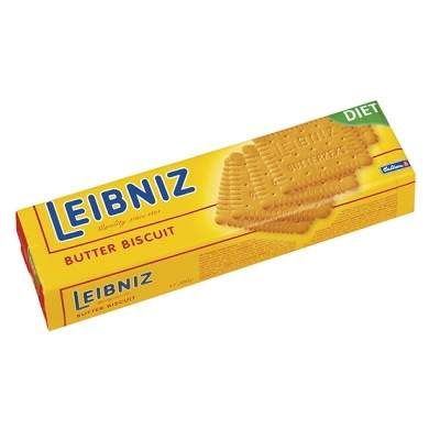 Biscuiti dietetici cu unt, Leibniz Diet