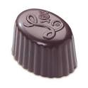 Biscuiti Coeur Truffe (crocanti cu un strat de ciocolata neagra si umpluti cu crema de trufe (22%), Kambly