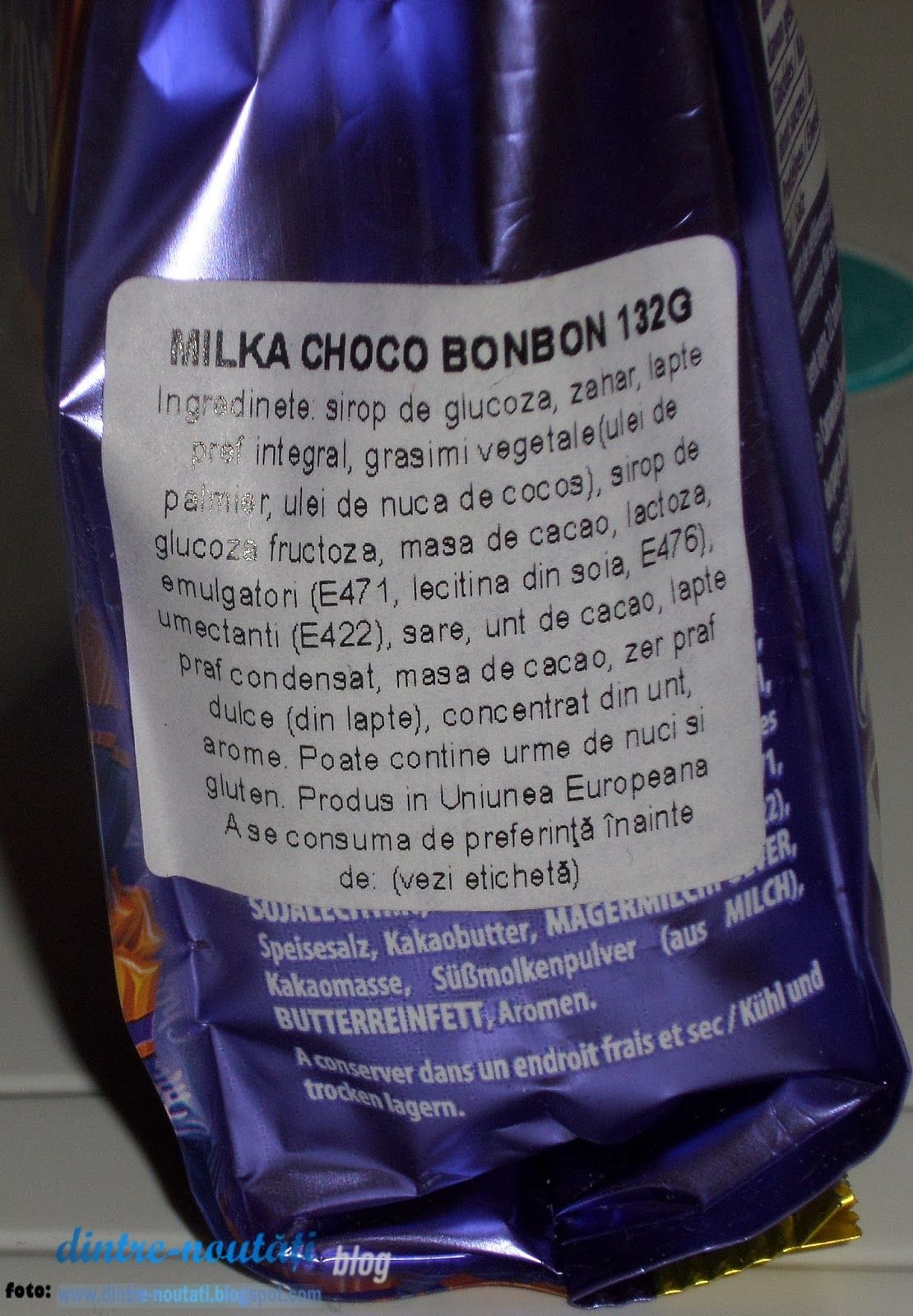 Bomboane de cocos, cu nuci si cu gust de cappucino în ciocolată, Fiorella