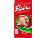 Ciocolata delicioasă cu alune, Poiana