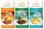 Ciocolata Summer Venture Amazon, Heidi