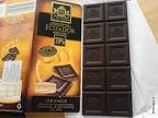 Ciocolata neagra 70% cacao, J.D.Gross
