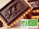 Ciocolata neagra Desert 52% cacao, Carrefour