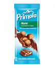 Ciocolata cu alune de padure, Primola