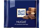 Ciocolata Diat Nugat, Ritter Sport