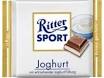 Ciocolata cu zmeura si iaurt, Ritter Sport