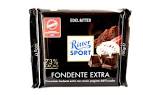 Ciocolata Fondente Extra 71% cacao, Ritter Sport