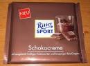 Ciocolata Schokocreme, Ritter Sport