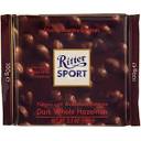 Ciocolata neagra Diat 50% cacao, Ritter Sport