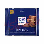 Ciocolata cu caramel crocant, Ritter Sport