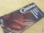 Ciocolata cu alune, Casino