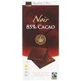 Ciocolata fondanta extra 50% cacao, Coop
