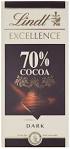 Ciocolata neagra 85% cacao, Auchan