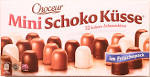 Mini Schoko Kusse, Choceur