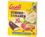 Ciocolata cu banane, Schoko Bananen, Casali