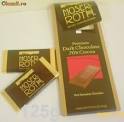 Ciocolata amaruie 85% cacao, Moser Roth