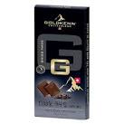 Ciocolata neagra cu minim 55% cacao, Grand Fondant
