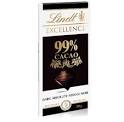 Ciocolata extra-amara 80% cacao, Ideal