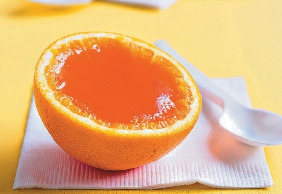 Jeleu cu portocale