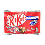 Kit Kat Extra Cream, Extra Crispy, Nestle