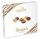 Prorine asortate din ciocolata, Heidi Moments