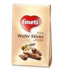Mini Sticks cu crema de alune, Finetti