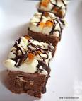Choco Softies de ciocolată acoperită cu moale Marshmallows, Lidl